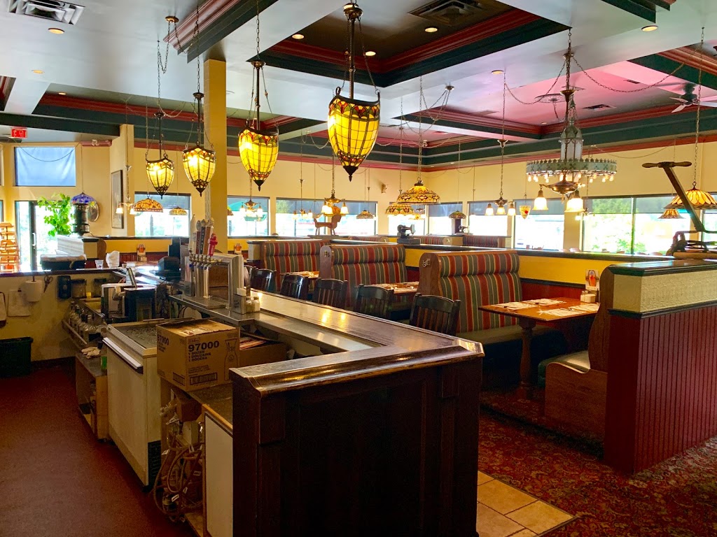 The Old Spaghetti Factory | 2030 Sumas Way, Abbotsford, BC V2S 2C7, Canada | Phone: (604) 854-1130