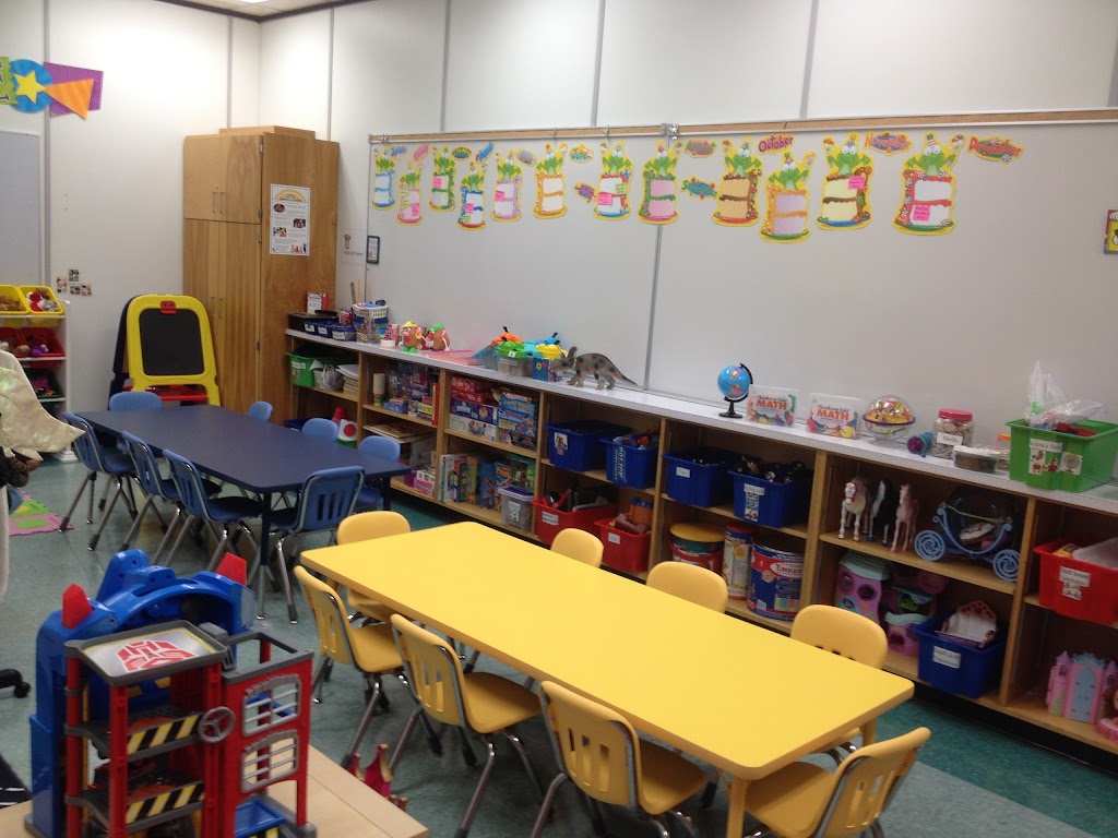 Friends Club Child Care | 1078 Strathcona Dr, Sherwood Park, AB T8A 0Z9, Canada | Phone: (780) 707-4481