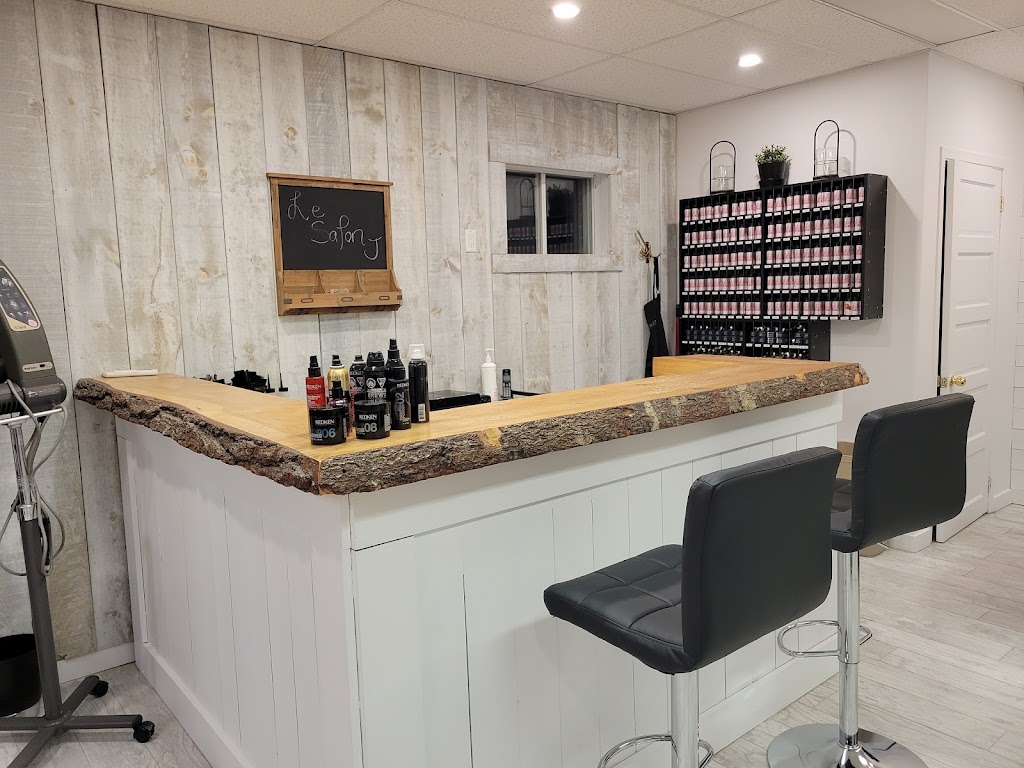 Coiffure G L Inc ( Maintenant Le Salon J) | 889 Bd du Curé-Labelle, Blainville, QC J7C 2L3, Canada | Phone: (450) 437-4919