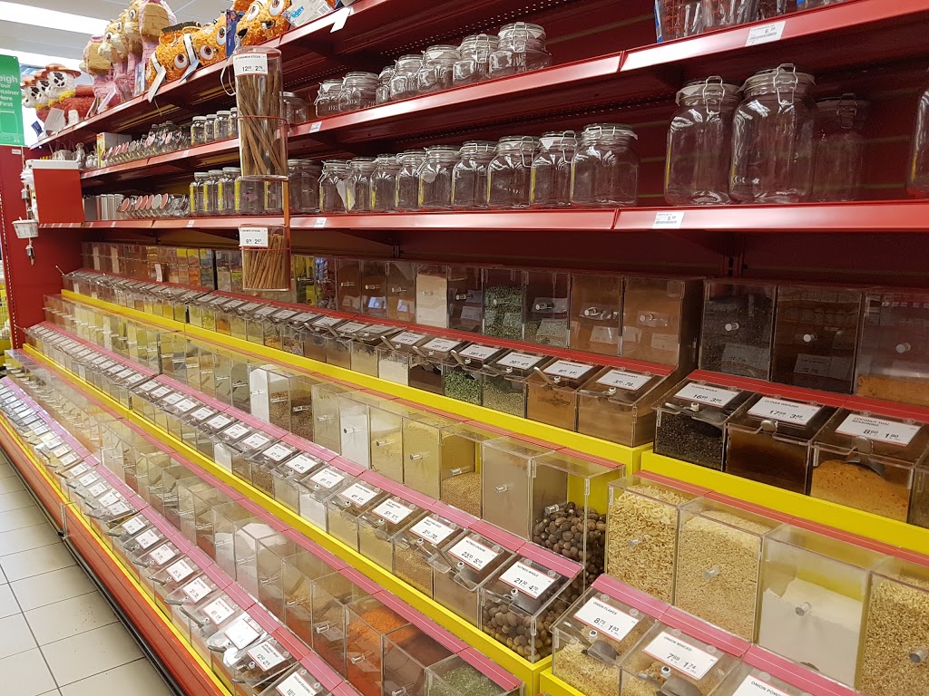 Bulk Barn | 7481 Oakwood Dr, Niagara Falls, ON L2G 0J5, Canada | Phone: (905) 354-1222