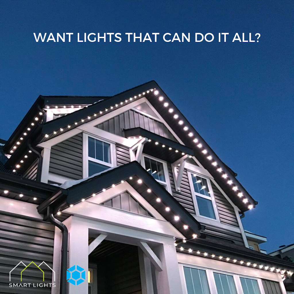 Smart Lights Toronto | Valley Woods Rd, Toronto, ON M3A 2R5, Canada | Phone: (647) 527-7263