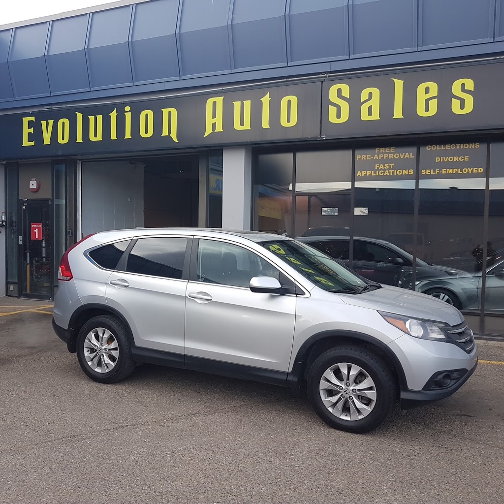 EVOLUTION AUTO SALES | 133-, 1725 32 Ave NE, Calgary, AB T2E 7C8, Canada | Phone: (403) 313-0447