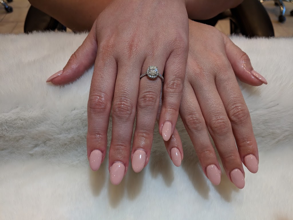Nails & Spa | 10 Keith Ave #204, Collingwood, ON L9Y 0W5, Canada | Phone: (705) 446-9999