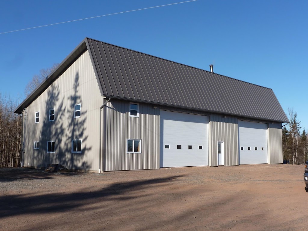 Quick Panel Industries | Hub Centre Dr, Upper Onslow, NS B6L 5K8, Canada | Phone: (902) 895-2600