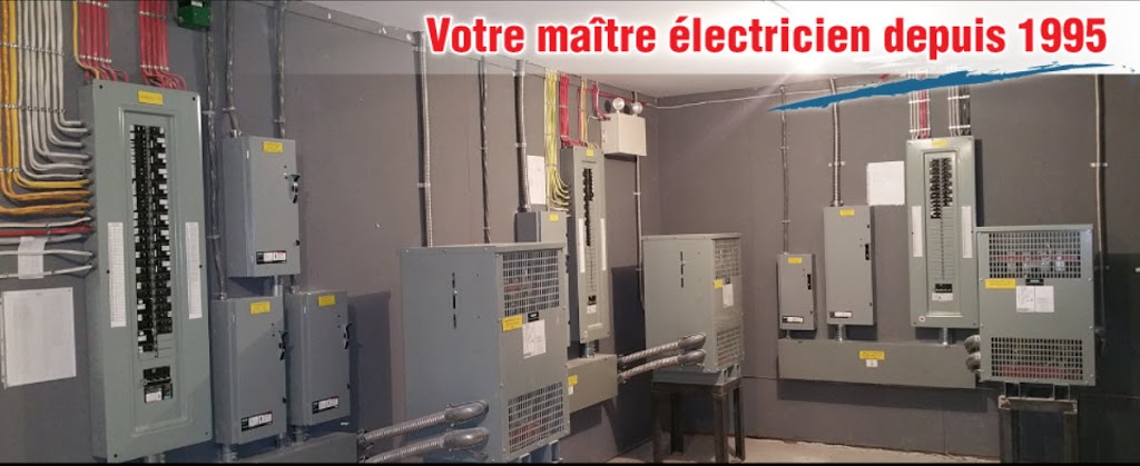Young Electrique Inc | 9575 Boulevard des Forges, Trois-Rivières, QC G8Y 4G8, Canada | Phone: (819) 371-8917