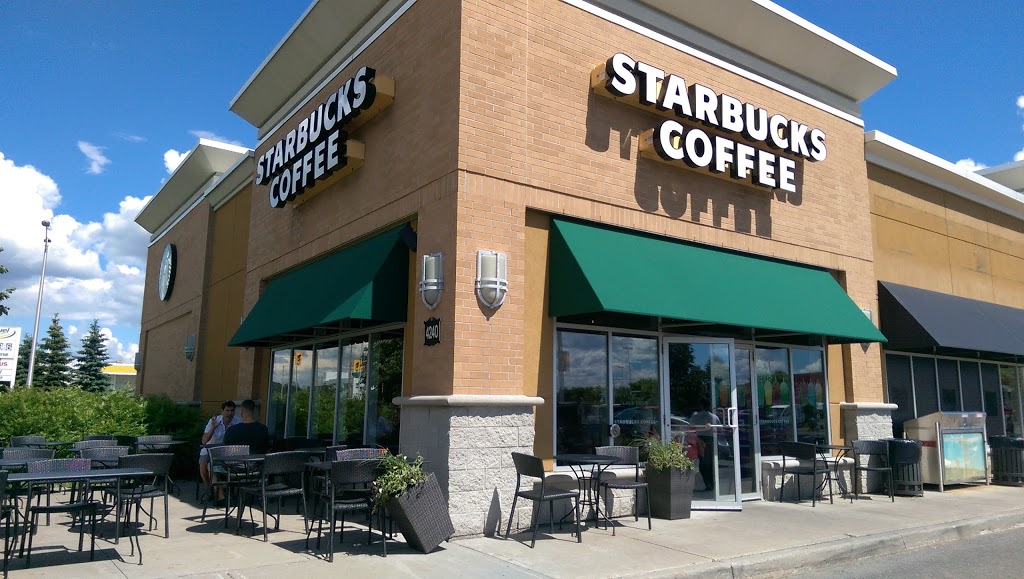 Starbucks | 4240 Innes Rd, Orléans, ON K4A 5E6, Canada | Phone: (613) 837-1815