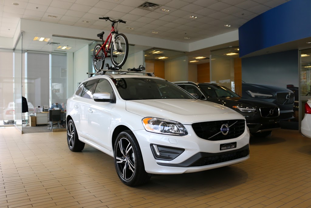 Volvo Laval | 2350 Boulevard Chomedey, Laval, QC H7T 2W3, Canada | Phone: (450) 682-3336