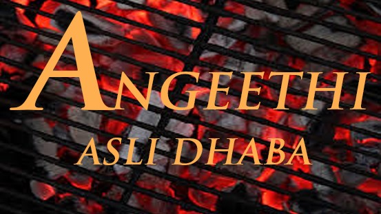 Angeethi Asli Dhaba | 51 McMurchy Ave S, Brampton, ON L6Y 1Y5, Canada | Phone: (905) 457-8999