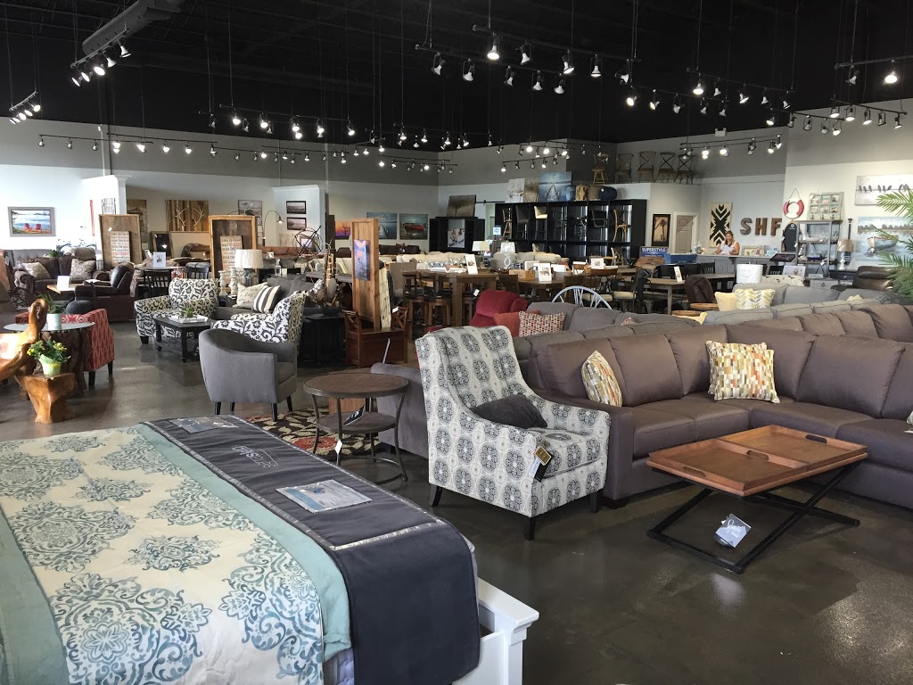 Simply Home Furnishings Inc. | 900 King St b, Midland, ON L4R 0B8, Canada | Phone: (705) 526-5678