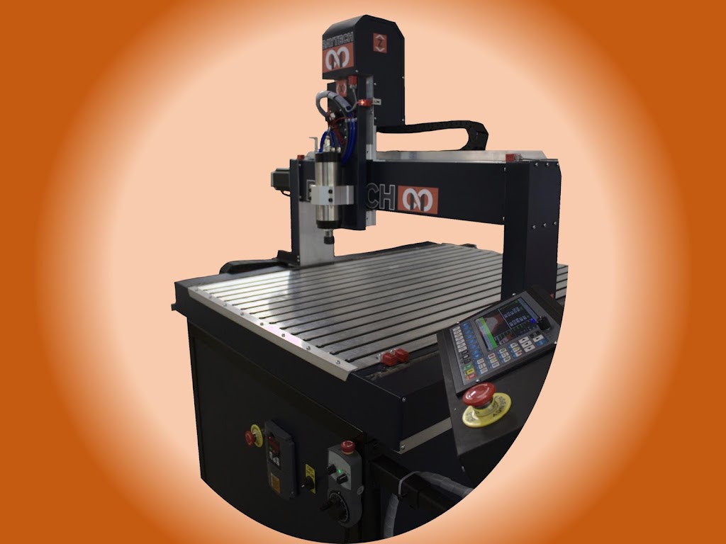 Baytech CNC Inc | 695 Rang du Rapide N, Saint-Casimir, QC G0A 3L0, Canada | Phone: (418) 838-9988