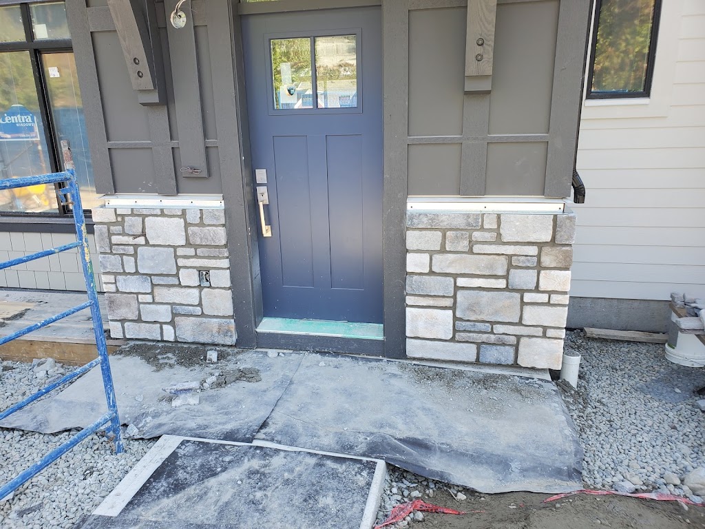 VanRock Masonry | 96 Ave, Langley, BC V1M 1Y2, Canada | Phone: (604) 454-7843