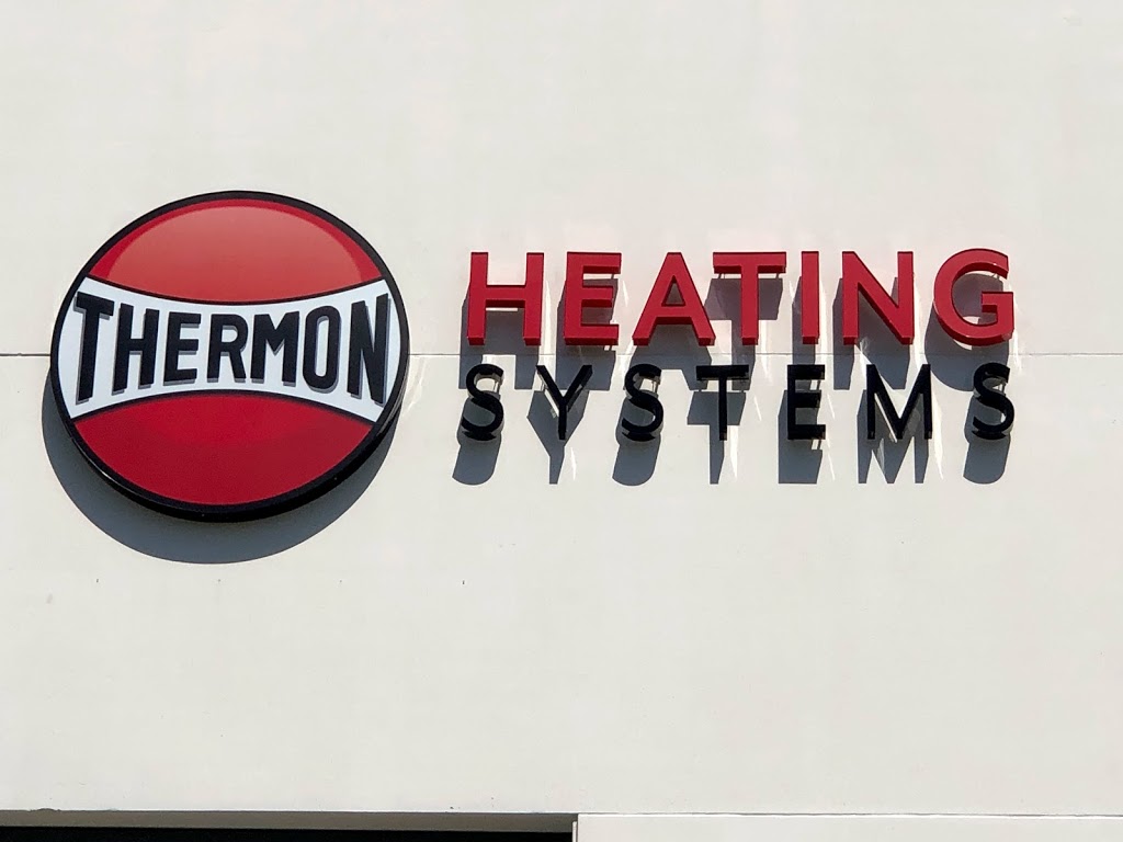 Thermon Heating Systems | 2721 Plymouth Dr, Oakville, ON L6H 5R5, Canada | Phone: (905) 829-4422