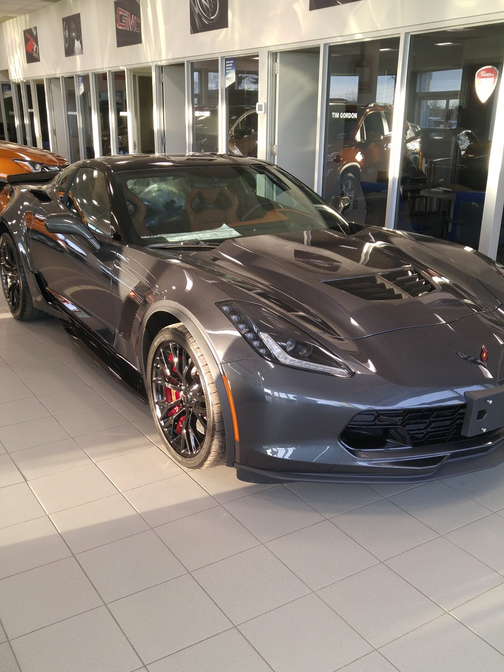 Southside Chevrolet Buick GMC | 2601 Regent St, Sudbury, ON P3E 6K6, Canada | Phone: (705) 523-2438