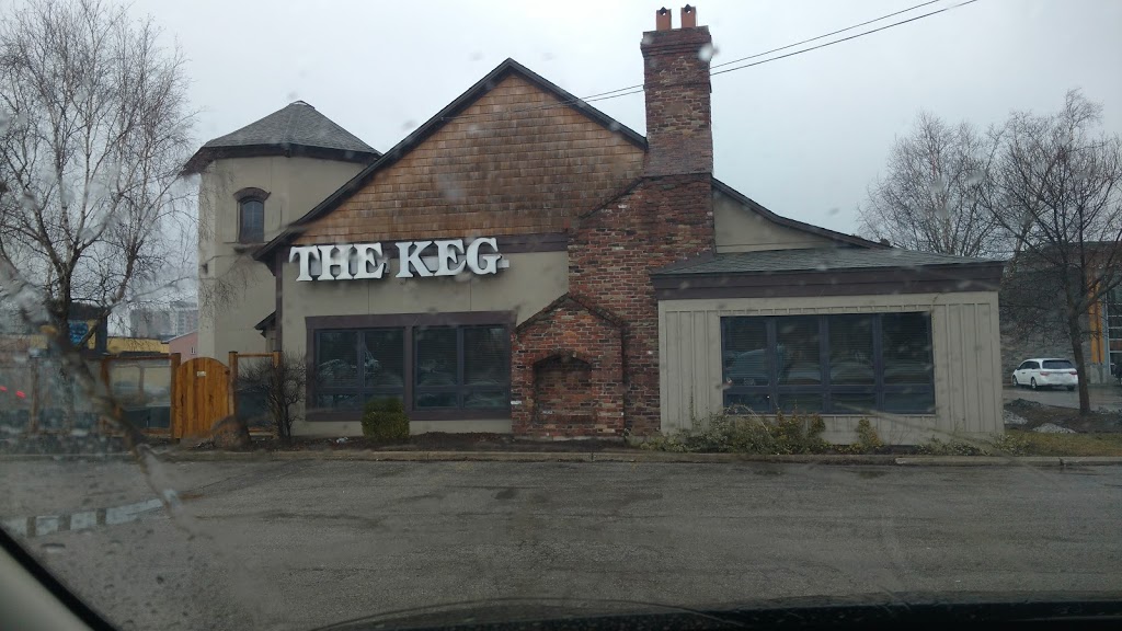 The Keg Steakhouse + Bar - London South | 1170 Wellington Rd, London, ON N6E 1M3, Canada | Phone: (519) 686-5811