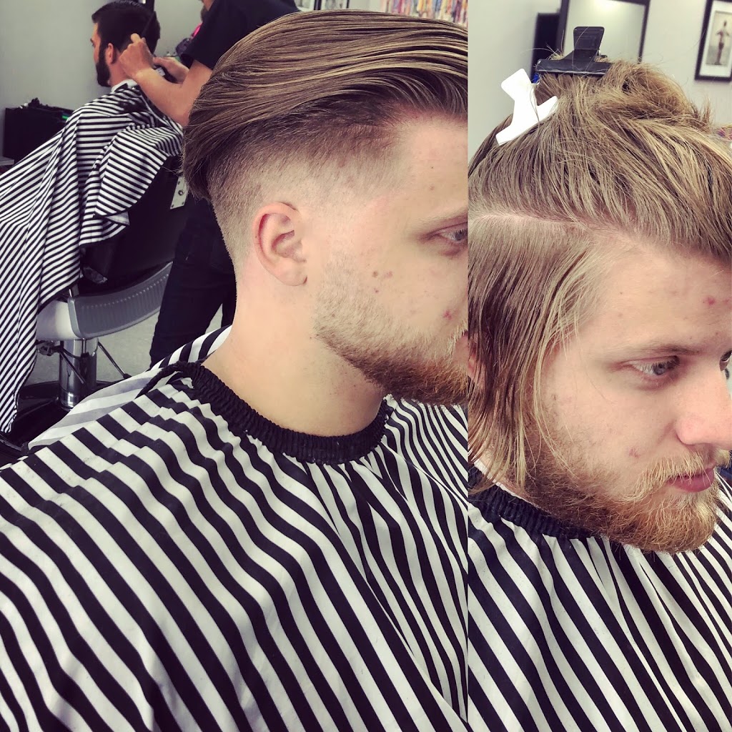 Dapper Man Barber | 1120 Victoria St N #5B, Kitchener, ON N2B 3T2, Canada | Phone: (519) 742-9059