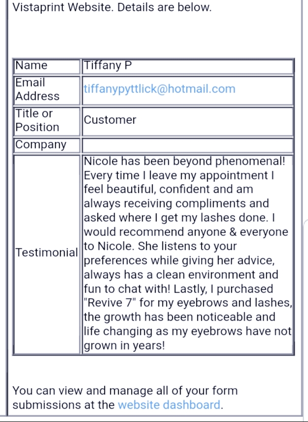 Lashmeby Nicole Professional Eyelash Extensions Oshawa, Whitby,  | 297 Highgate Ave, Oshawa, ON L1G 7S9, Canada | Phone: (905) 438-8580