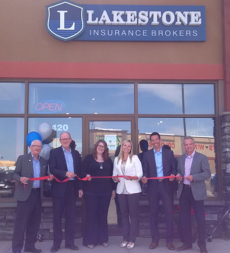 Lakestone Insurance Brokers | 37 Beju Ind. Dr #104, Sylvan Lake, AB T4S 0K9, Canada | Phone: (403) 887-1080