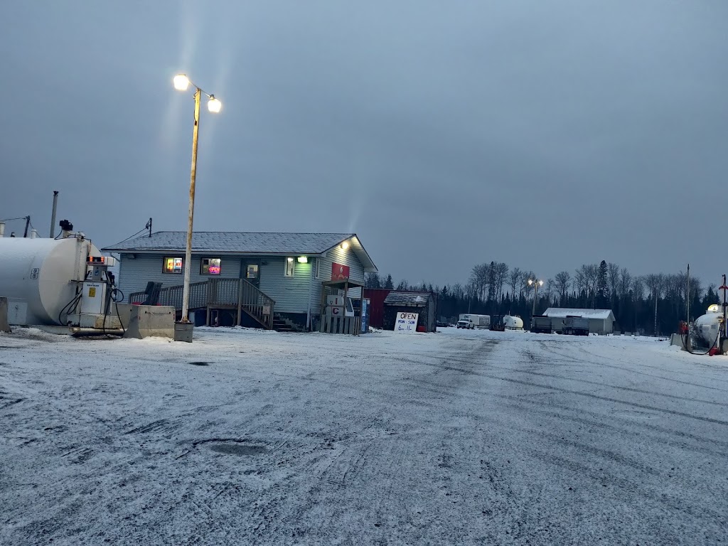 Lake Helen Community Gas and Variety | 403 Trans-Canada Hwy, Nipigon, ON P0T, Canada | Phone: (807) 887-1681