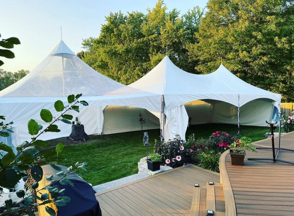 Rent A Tent | 275 Gardenbrooke Trail, Brampton, ON L6P 3L1, Canada | Phone: (905) 719-1234