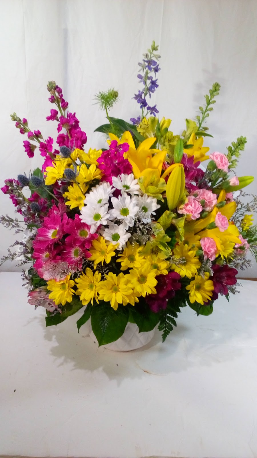 Maple Florist | 1276 Nestor St, Coquitlam, BC V3E 2A4, Canada | Phone: (604) 939-5200