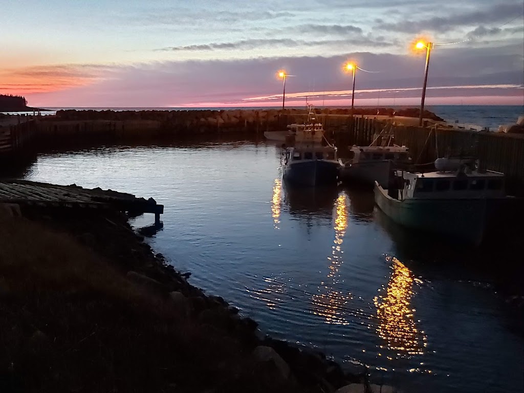 Hampton Lighthouse & Historical Society | 66 Hampton Wharf Rd, Bridgetown, NS B0S 1L0, Canada | Phone: (902) 665-5204