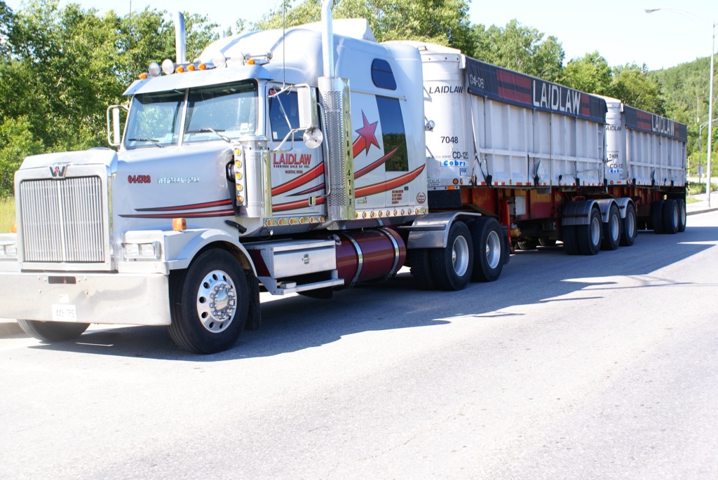 International Freight Systems Inc | 280 Cordova Rd, Oshawa, ON L1J 1N9, Canada | Phone: (905) 436-1218