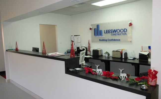 Leeswood Construction | 7200 W Credit Ave, Mississauga, ON L5N 5N1, Canada | Phone: (416) 309-4482