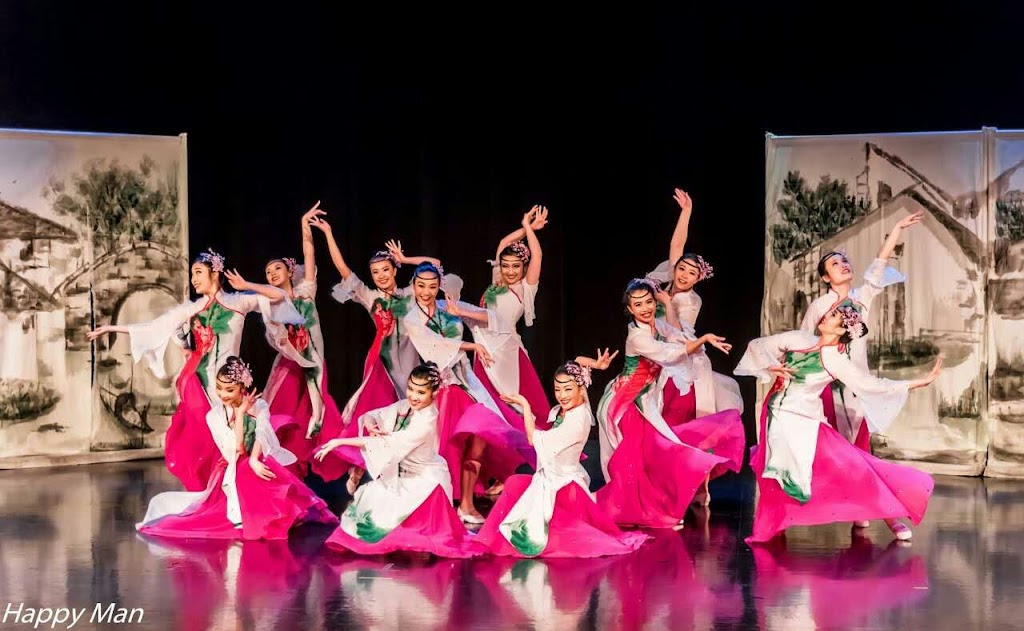 Colours Of Dance Academy | 2560 Shell Rd, Richmond, BC V6X 0B8, Canada | Phone: (604) 248-0588