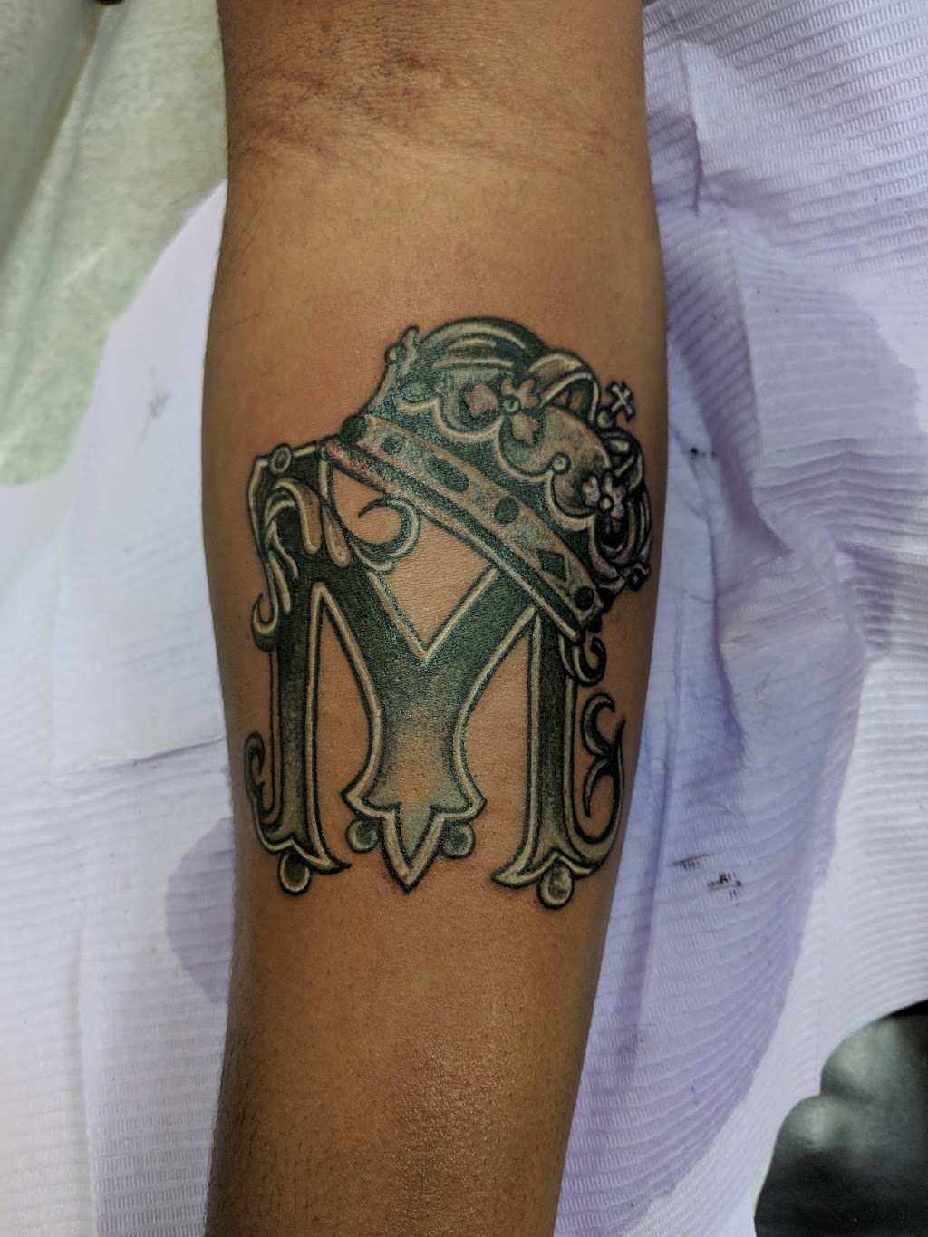 Madd Art Tattoo | 1986 Eglinton Ave W, York, ON M6E 2J9, Canada | Phone: (647) 345-7465