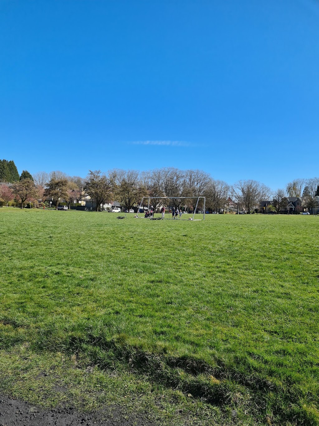 Balaclava Park Playground | 3 W 29th Ave, Vancouver, BC V6L 1Y5, Canada | Phone: (604) 873-7000