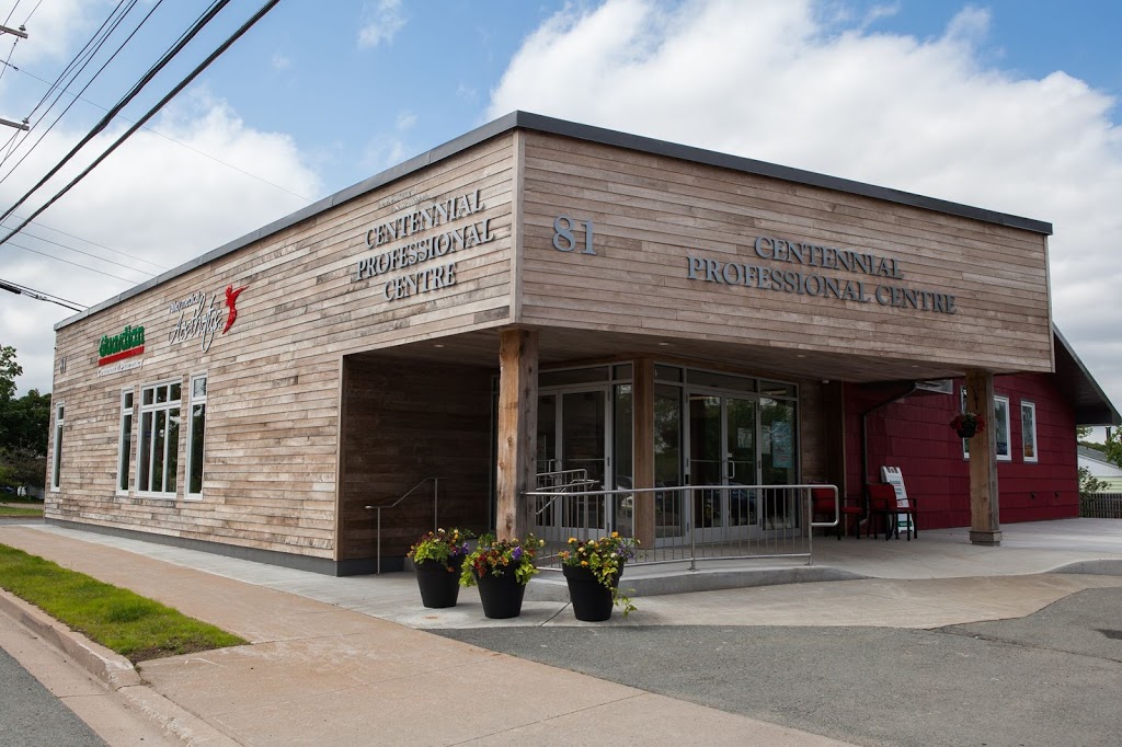 Dr. Ryan P. Kelly | Centennial Professional Centre, 81 Exhibition St, Kentville, NS B4N 1C2, Canada | Phone: (902) 681-9686