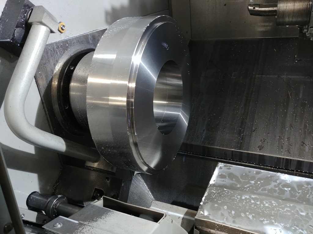 360 CNC Machining Ltd | 54473 Eden Line, Aylmer, ON N5H 2R3, Canada | Phone: (226) 212-5524