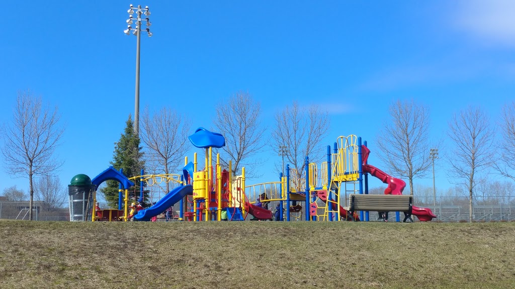 Dollard-des-Ormeaux Park | 12000 Boulevard de Salaberry, Dollard-des-Ormeaux, QC H9B 3G4, Canada | Phone: (514) 684-1012