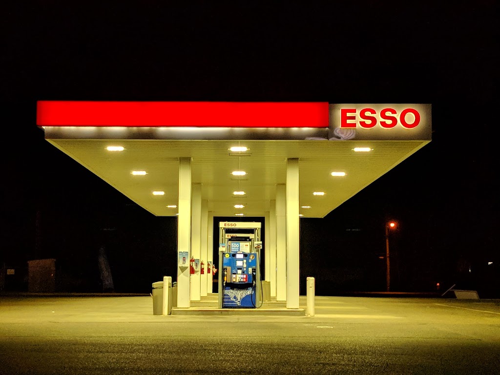 Esso | 20A Great Plains Rd, Emerald Park, SK S4L 1B6, Canada | Phone: (306) 781-2580