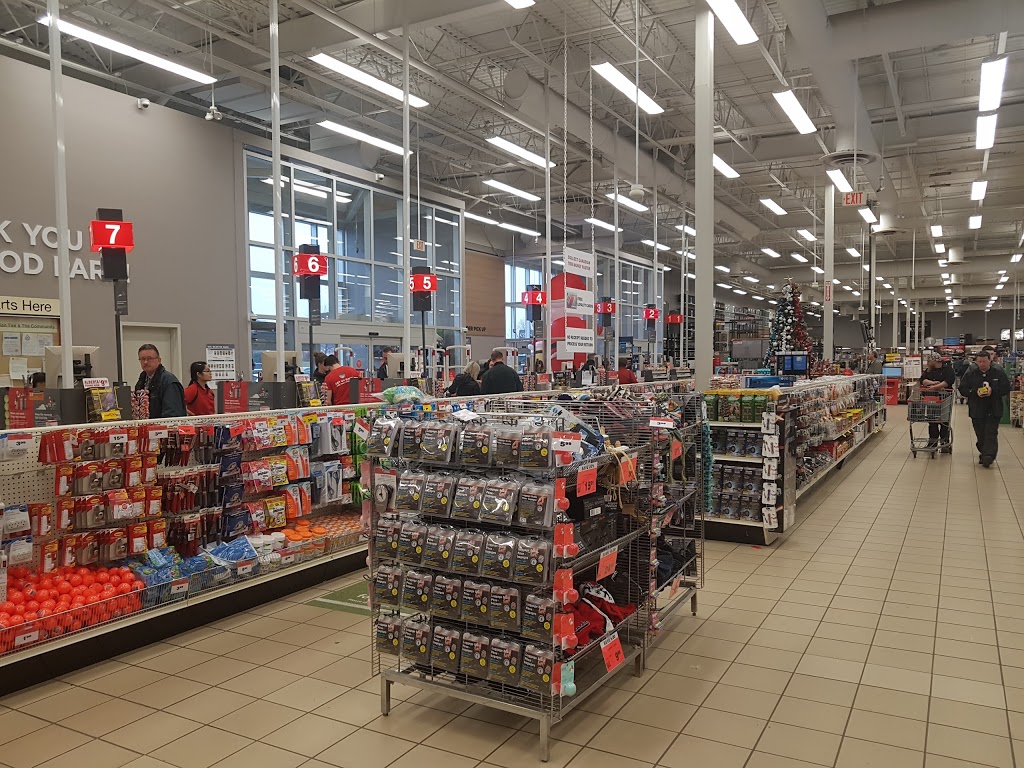 Canadian Tire | 169 Ordze Ave, Sherwood Park, AB T8B 1M6, Canada | Phone: (780) 449-1577