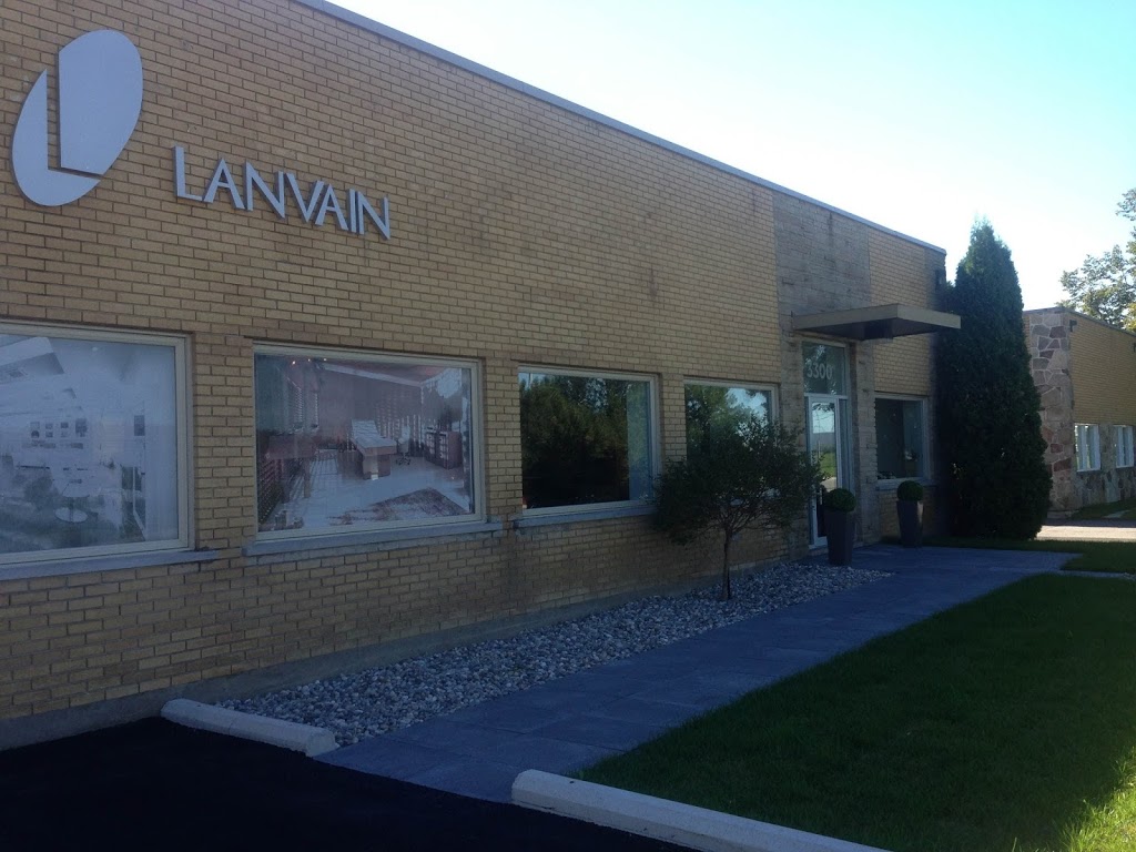 Lanvain Design | 3300 Rue Sartelon, Saint-Laurent, QC H4R 1E3, Canada | Phone: (514) 745-4302