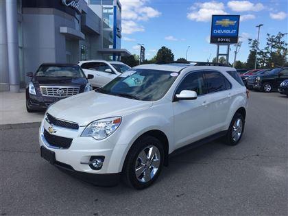 Royal Chevrolet Cadillac | 1 Monora Park Dr, Orangeville, ON L9W 0E1, Canada | Phone: (888) 341-6173