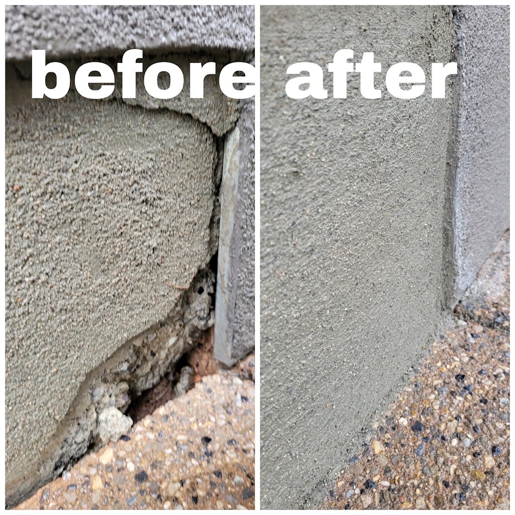 Wizard Crack Repair | 52 Woodbine Blvd SW, Calgary, AB T2W 4A8, Canada | Phone: (587) 284-7796