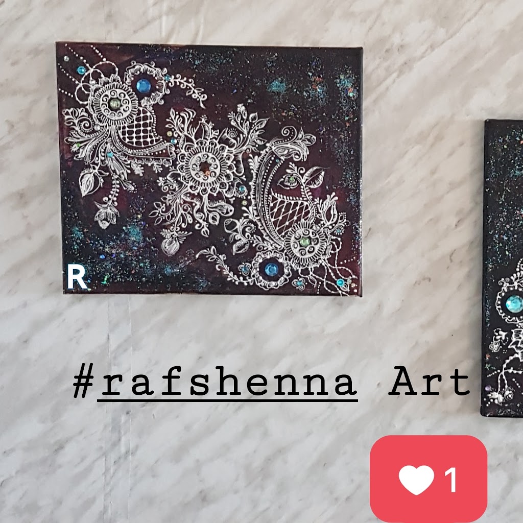 Mehendi by Raf | 206 Cornerstone Cir NE, Calgary, AB T3N 1H1, Canada | Phone: (647) 606-3592