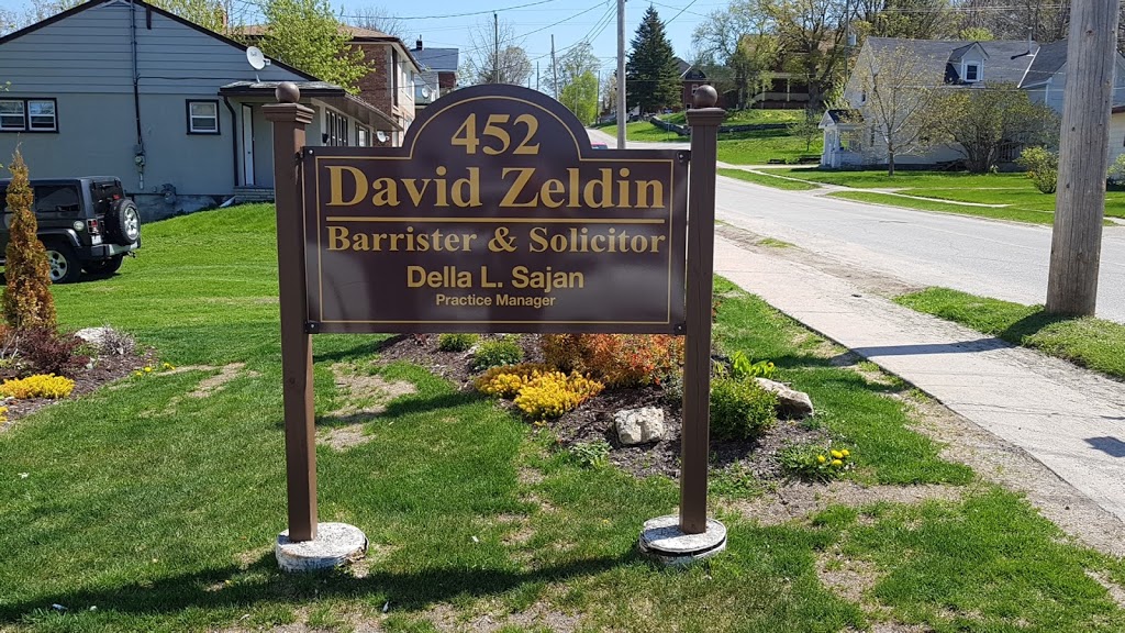 Dave Zeldin | 452 Dominion Ave, Midland, ON L4R 1P3, Canada | Phone: (705) 527-0072