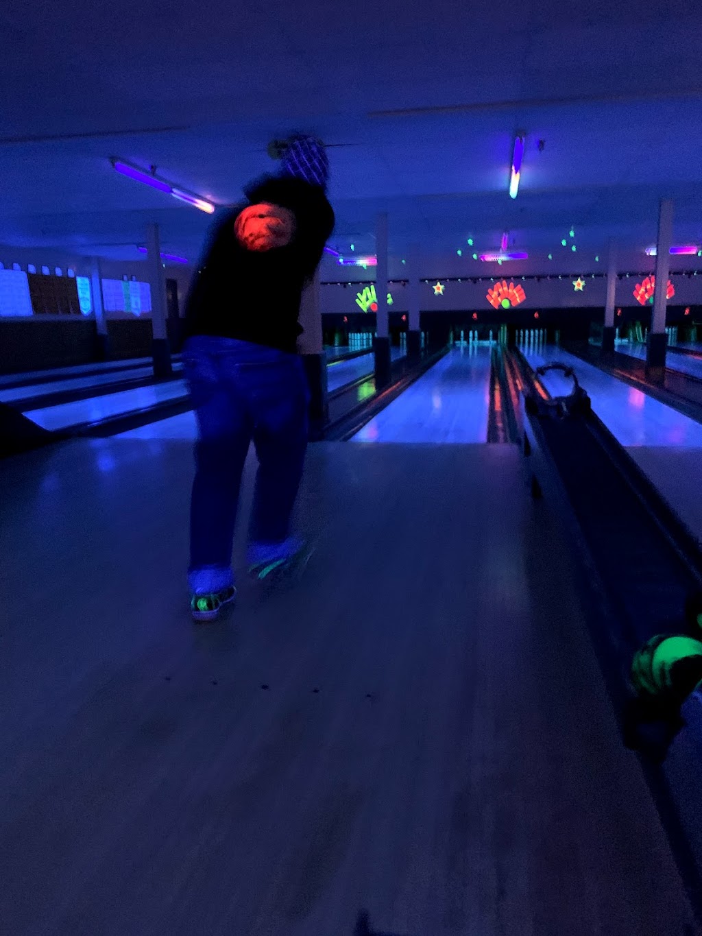 Bowl-More Lanes | 240 Dufferin St, Bridgewater, NS B4V 2G7, Canada | Phone: (902) 543-3324