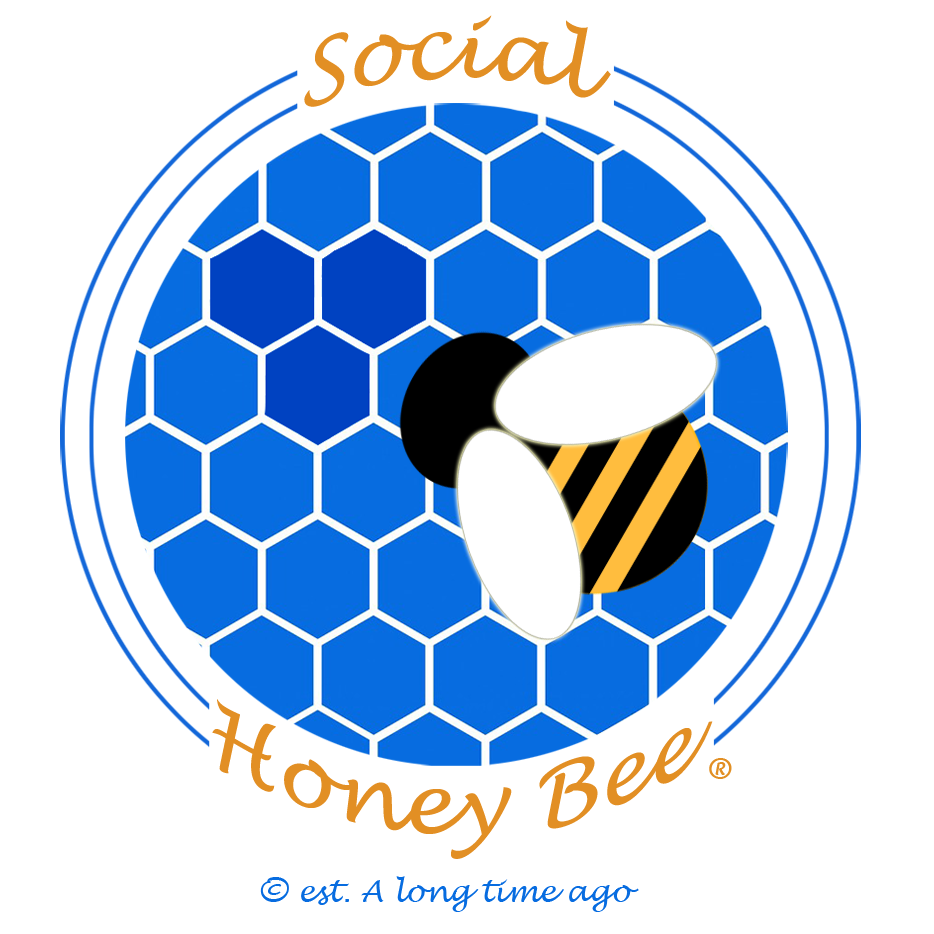 Social Honey Bees | 109-2211, 2211 Wall St, Vancouver, BC V5L 1G4, Canada | Phone: (236) 878-2223