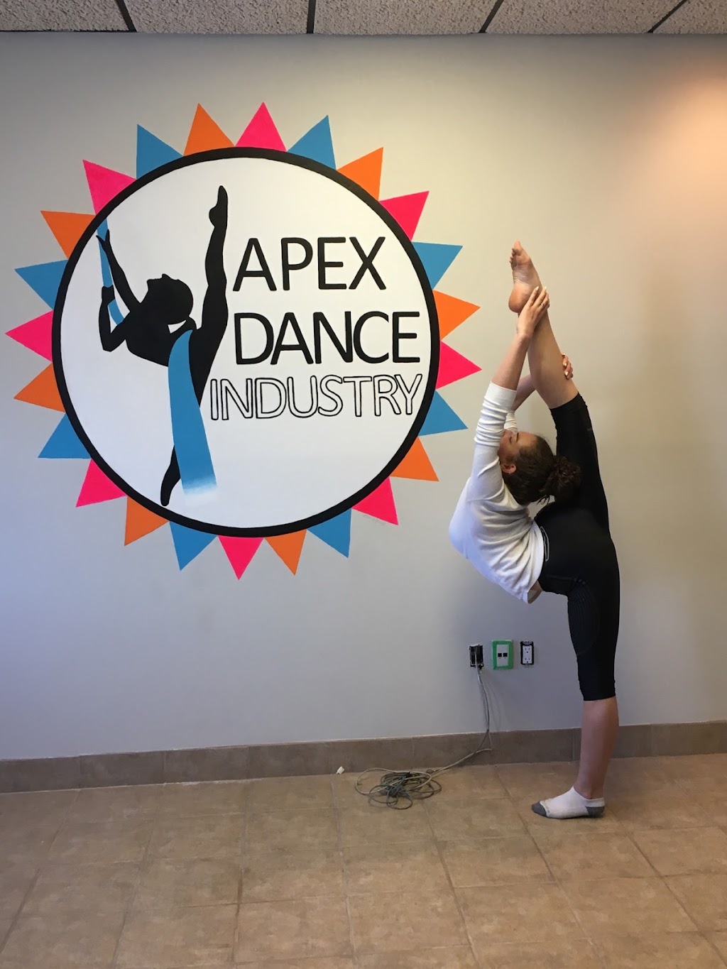 Apex Dance Industry | 142 Kendall St, Point Edward, ON N7V 4G5, Canada | Phone: (519) 330-1625