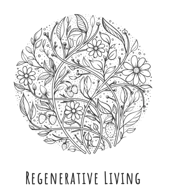 Regenerative Living | 108 Rue du Mont Royal, Cantley, QC J8V 3B2, Canada | Phone: (343) 987-0907