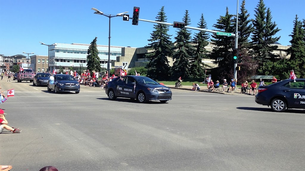 Park Driving School | 49 Summerstone Ln, Sherwood Park, AB T8H 0Y4, Canada | Phone: (780) 570-5373