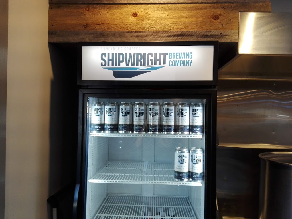 Shipwright Brewing Company | 82 Montague St, Lunenburg, NS B0J 2C0, Canada | Phone: (902) 634-3300