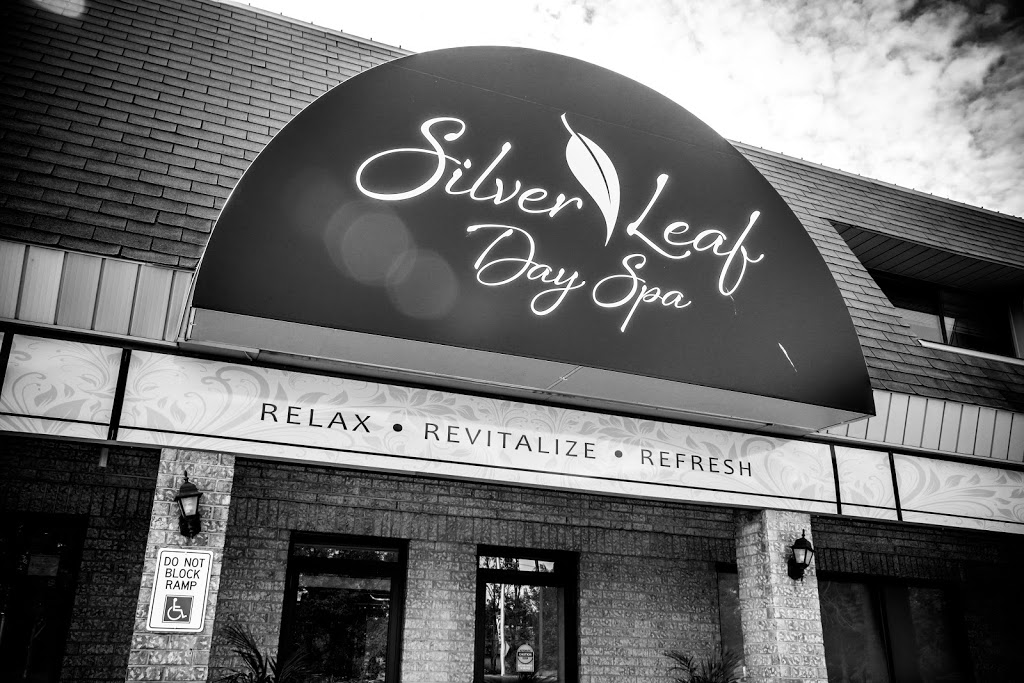 Silver Leaf Day Spa | 4261 Hwy 7, Unionville, ON L3R 9W6, Canada | Phone: (905) 604-7444