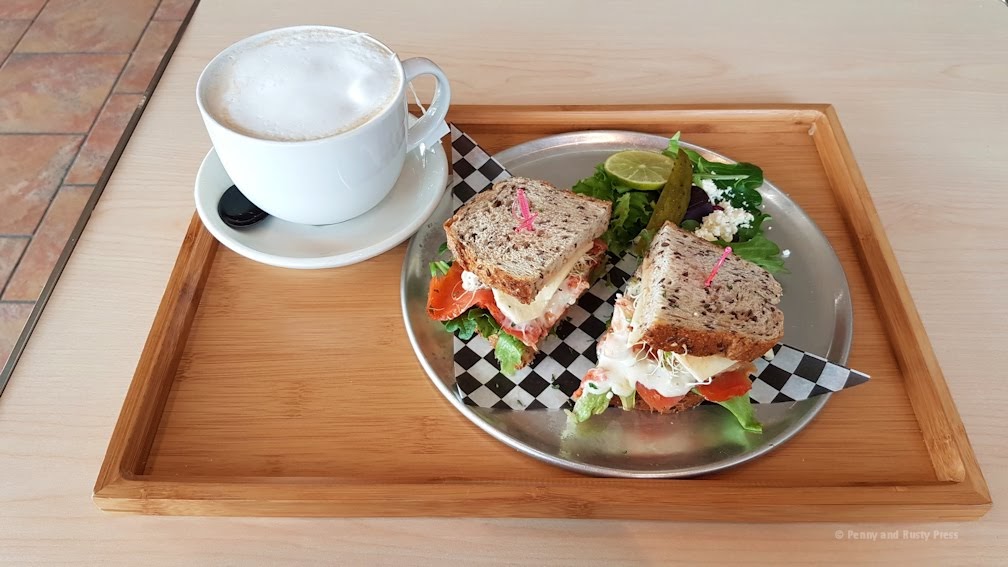 Hiel Cafe | 7885 6th St, Burnaby, BC V3N 2S2, Canada | Phone: (604) 544-0675