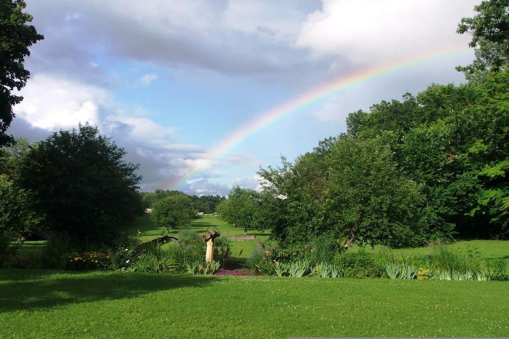 Loughborough Heritage Orchard | 3371B/C Lakeside Road, Inverary, ON K0H 1X0, Canada | Phone: (613) 653-6673