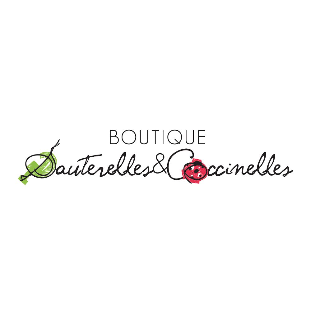 Shop Sauterelles Et Coccinelles | 25 Boulevard des Hauteurs, Saint-Jérôme, QC J7Y 1R1, Canada | Phone: (450) 304-2770